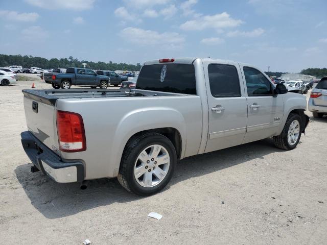 Photo 3 from auction – 2008 GMC SIERRA C15 with VIN 2GTEC13J981165729