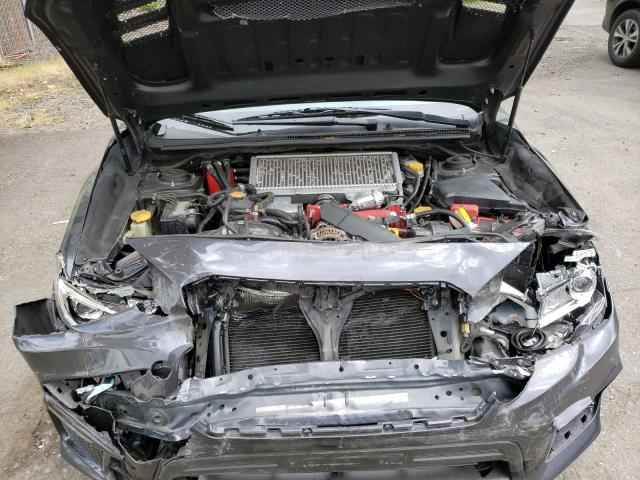 Photo 11 from auction – 2015 SUBARU WRX STI with VIN JF1VA2P67F9801107
