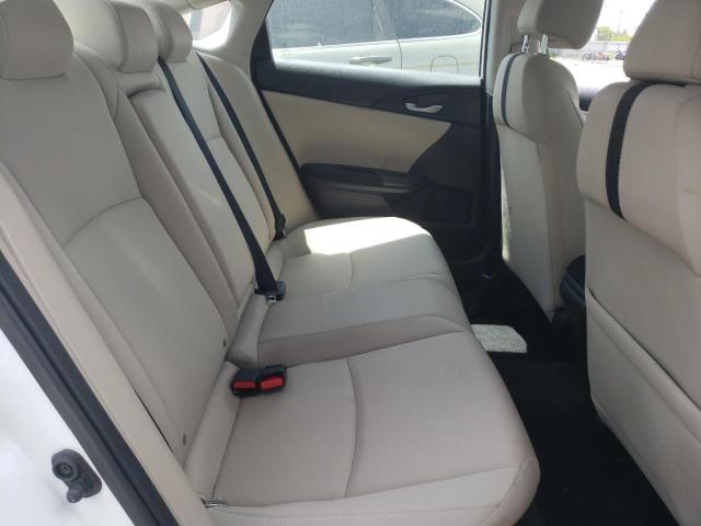 Photo 10 from auction – 2017 HONDA CIVIC EX with VIN 19XFC1F36HE031913