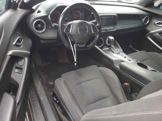 Photo 8 from auction – 2017 CHEVROLET CAMARO LT with VIN 1G1FB1RX2H0108571