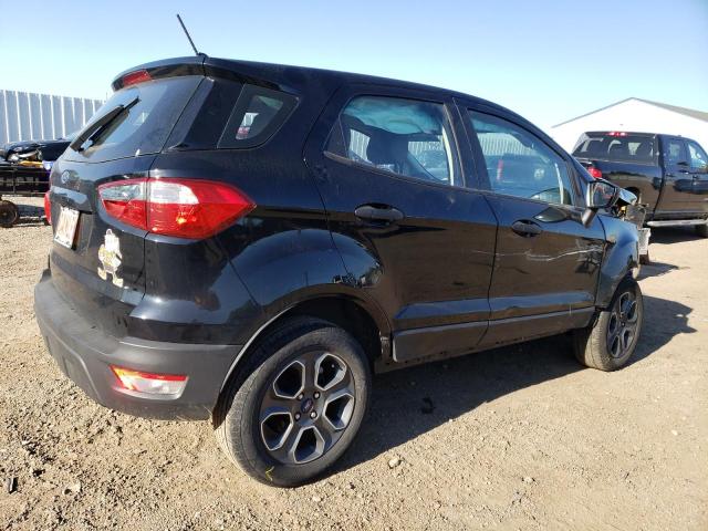 Photo 3 from auction – 2021 FORD ECOSPORT S with VIN MAJ3S2FE7MC438031