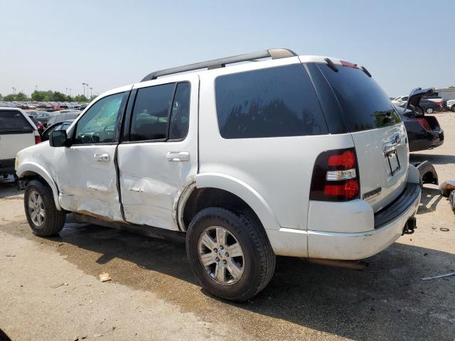 Photo 2 from auction – 2009 FORD EXPLORER X with VIN 1FMEU73E39UA35465