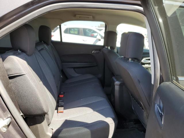 Photo 11 from auction – 2014 CHEVROLET EQUINOX LT with VIN 2GNFLFEK7E6177505