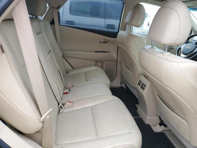 Photo 11 from auction – 2015 LEXUS RX 350 BAS with VIN 2T2BK1BA1FC318797