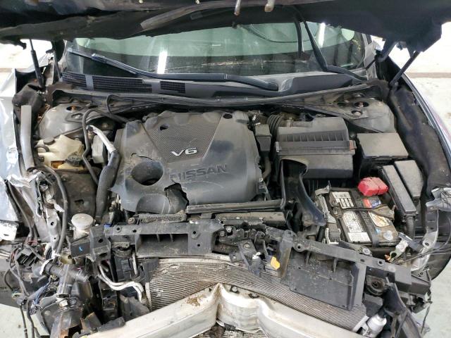 Photo 11 from auction – 2016 NISSAN MAXIMA 3.5 with VIN 1N4AA6AP8GC904029