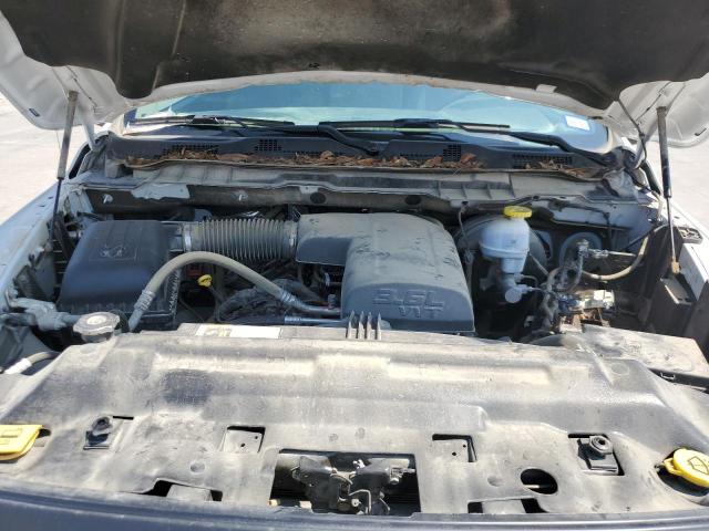 Zdjęcie 11 z aukcji – 2021 RAM 1500 CLASS z VIN 3C6JR6DG2MG663521