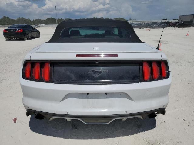 Photo 6 from auction – 2016 FORD MUSTANG with VIN 1FATP8UHXG5228839