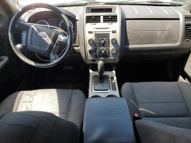 Photo 8 from auction – 2010 FORD ESCAPE XLT with VIN 1FMCU0D78AKC28855