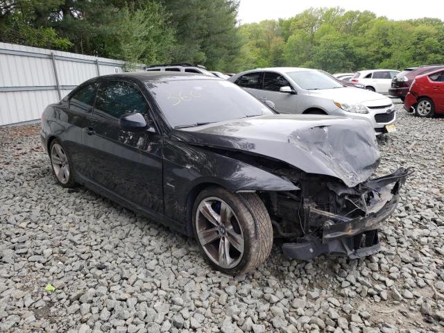 Photo 4 from auction – 2012 BMW 335 XI with VIN WBAKF9C5XCE859409