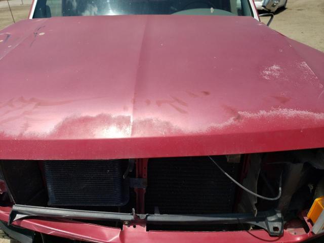 Photo 11 from auction – 1995 FORD F150 with VIN 1FTEX15N0SKC02548