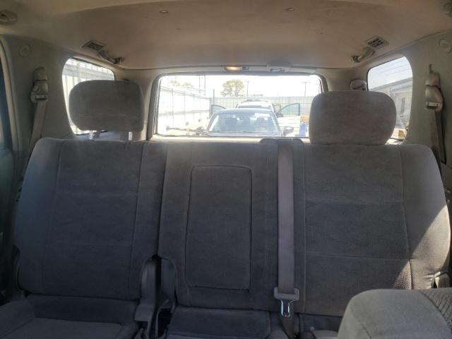 Photo 10 from auction – 2005 TOYOTA SEQUOIA SR with VIN 5TDBT44A35S236009