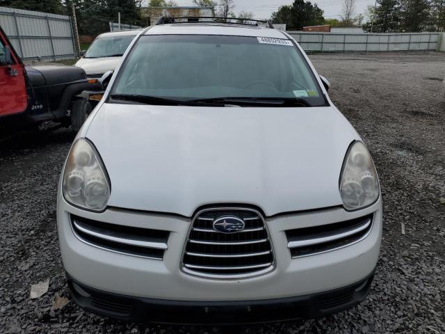 Photo 5 from auction – 2006 SUBARU B9 TRIBECA with VIN 4S4WX85C264426194