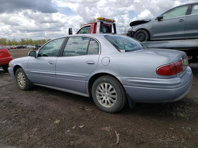 صورة رقم 2 من المزاد - 2005 BUICK LESABRE مع VIN 1G4HR54K15U207803