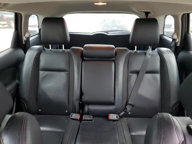 Photo 10 from auction – 2014 MAZDA CX-9 TOURI with VIN JM3TB2CA9E0426209