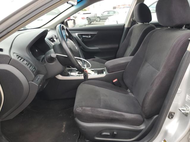 Photo 7 from auction – 2013 NISSAN ALTIMA 2.5 with VIN 1N4AL3AP9DN424705