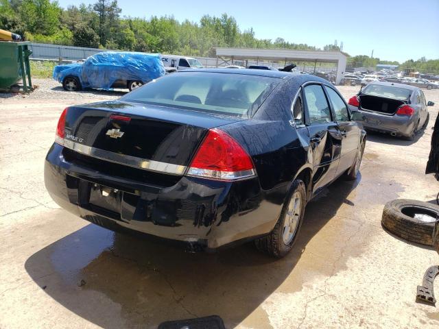 Photo 3 from auction – 2009 CHEVROLET IMPALA 1LT with VIN 2G1WT57N291304263