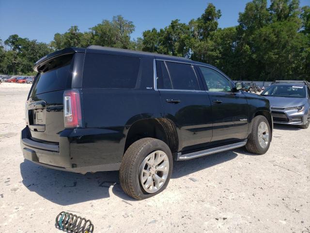 Photo 3 from auction – 2019 GMC YUKON SLT with VIN 1GKS2BKC2KR367734