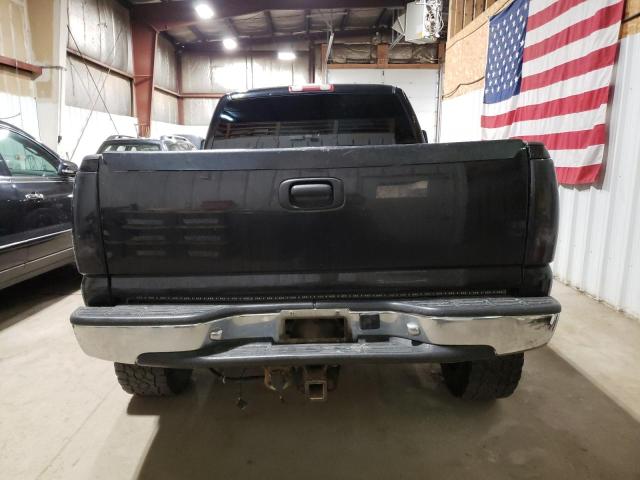Zdjęcie 6 z aukcji – 2002 CHEVROLET SILVERADO z VIN 2GCEK19T711199962