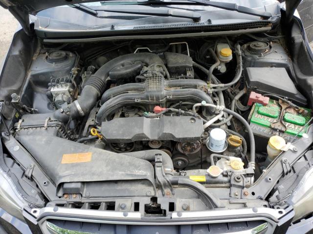 Photo 11 from auction – 2012 SUBARU IMPREZA LI with VIN JF1GPAH67CH228064