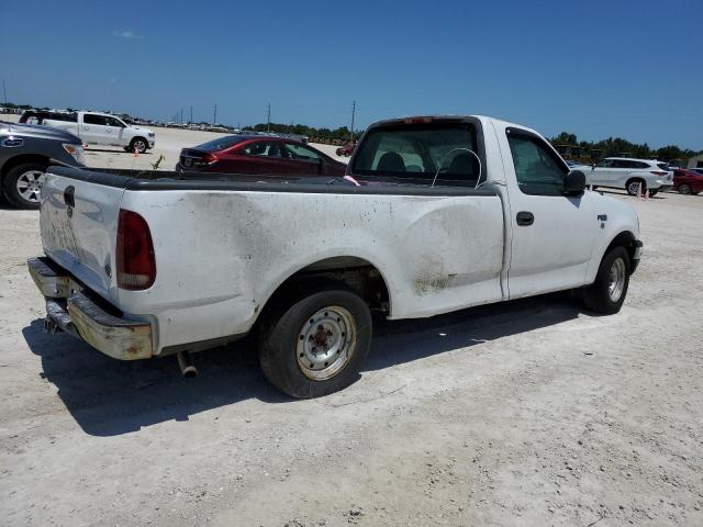 Photo 3 from auction – 2000 FORD F150 with VIN 1FTZF1724YNA86978
