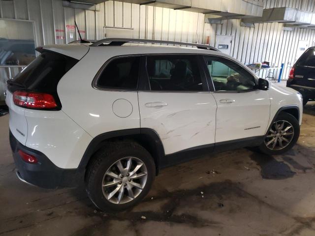Photo 3 from auction – 2018 JEEP CHEROKEE L with VIN 1C4PJMDB0JD581749
