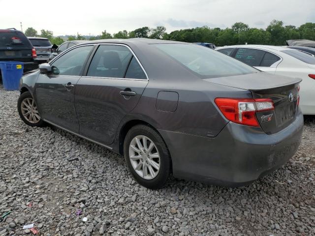 Zdjęcie 2 z aukcji – 2012 TOYOTA CAMRY BASE z VIN 4T4BF1FK5CR174022