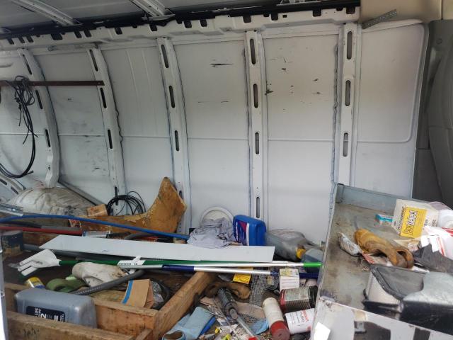 Photo 11 from auction – 2016 CHEVROLET EXPRESS G3 with VIN 1GCZGHFG4G1324367