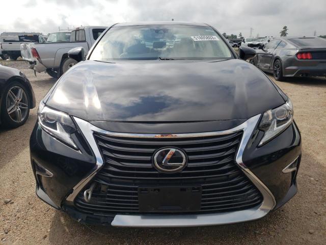 Photo 5 from auction – 2018 LEXUS ES 350 with VIN 58ABK1GG8JU109994