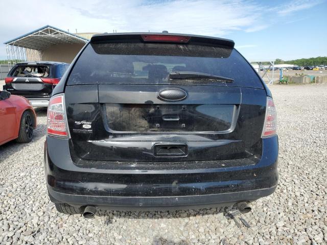 Photo 6 from auction – 2008 FORD EDGE SE with VIN 2FMDK36C88BB49583