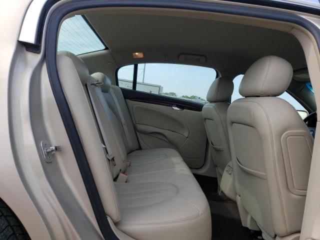 Photo 10 from auction – 2007 BUICK LUCERNE CX with VIN 1G4HD57247U155063