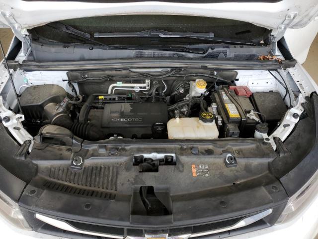 Photo 11 from auction – 2020 CHEVROLET TRAX LS with VIN 3GNCJKSB7LL297223