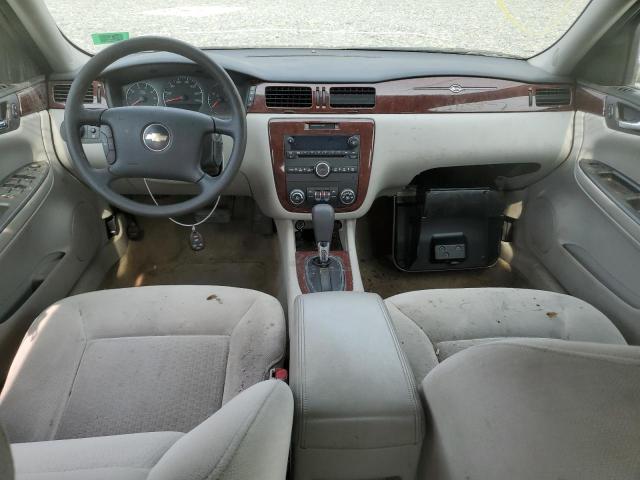 Photo 8 from auction – 2009 CHEVROLET IMPALA 1LT with VIN 2G1WT57N791318532