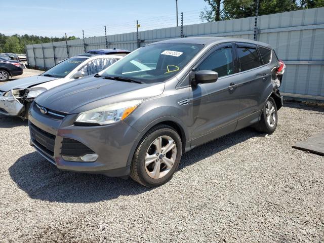 Photo 1 from auction – 2014 FORD ESCAPE SE with VIN 1FMCU0GX6EUD84494