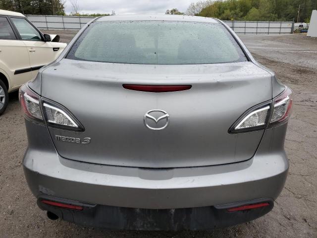 Foto 6 de la subasta – 2011 MAZDA 3 I con VIN JM1BL1VG7B1359449