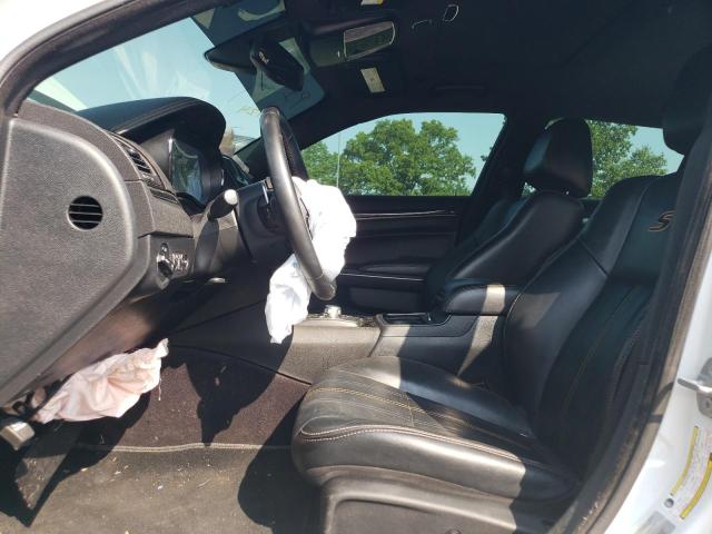 Photo 7 from auction – 2017 CHRYSLER 300 S with VIN 2C3CCABG3HH553788