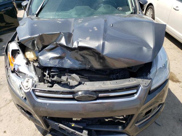 Photo 11 from auction – 2015 FORD ESCAPE TIT with VIN 1FMCU9J90FUA69481