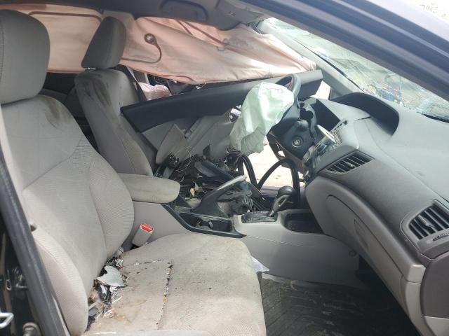 صورة رقم 7 من المزاد - 2012 HONDA CIVIC LX مع VIN 19XFB2F52CE078844