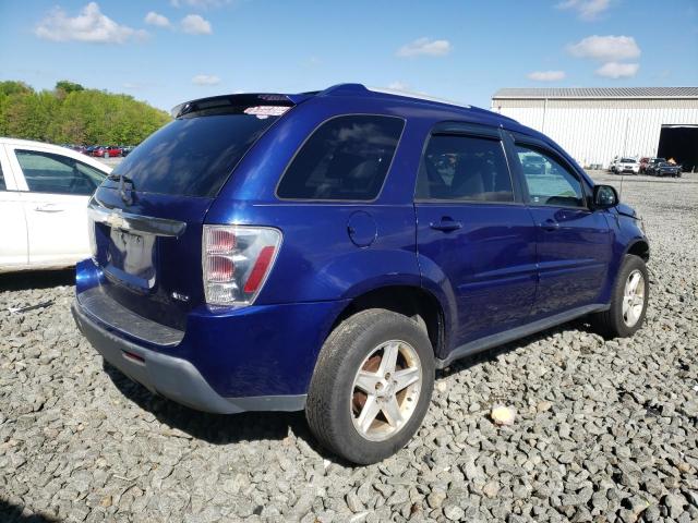 Photo 3 from auction – 2005 CHEVROLET EQUINOX LT with VIN 2CNDL73F056079018