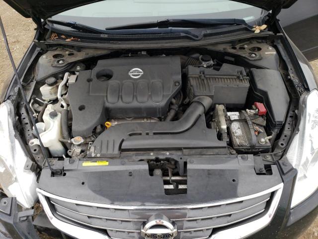 Photo 11 from auction – 2012 NISSAN ALTIMA BAS with VIN 1N4AL2APXCN416704