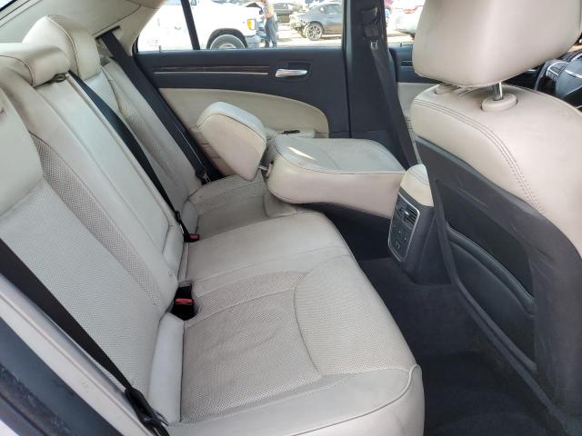Photo 10 from auction – 2016 CHRYSLER 300C with VIN 2C3CCAEG7GH190096