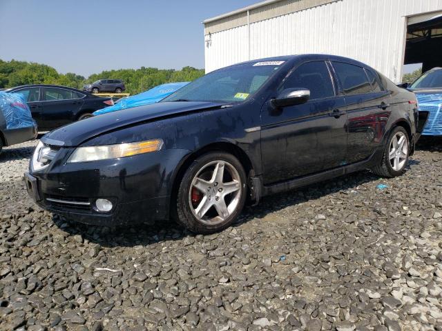 Photo 1 from auction – 2008 ACURA TL with VIN 19UUA66238A006179
