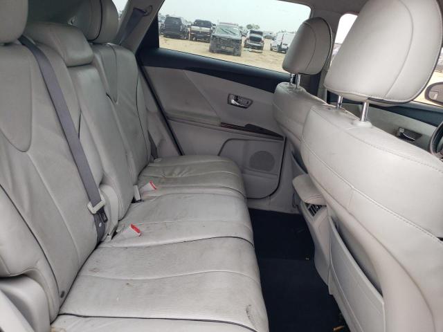 Photo 11 from auction – 2010 TOYOTA VENZA with VIN 4T3ZA3BB9AU026243