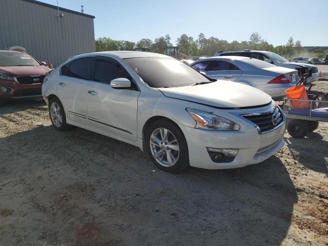 Photo 4 from auction – 2015 NISSAN ALTIMA 2.5 with VIN 1N4AL3AP1FC207745