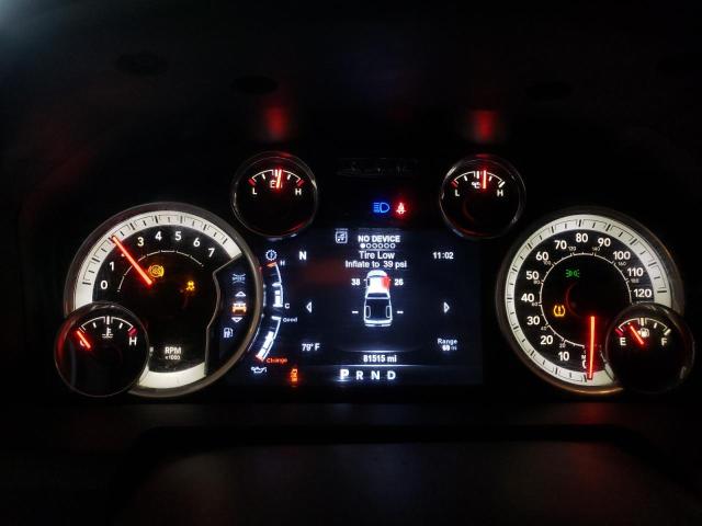Photo 9 from auction – 2017 RAM 1500 SLT with VIN 1C6RR6LG0HS791100