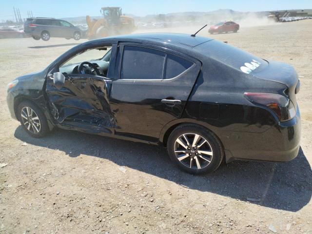 Photo 2 from auction – 2015 NISSAN VERSA S with VIN 3N1CN7AP9FL953131