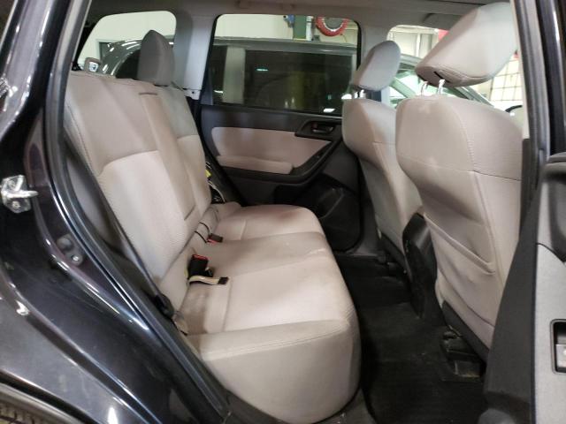 Photo 11 from auction – 2014 SUBARU FORESTER 2 with VIN JF2SJAEC4EH552707
