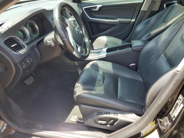 Photo 7 from auction – 2012 VOLVO S60 T5 with VIN YV1622FS8C2130913