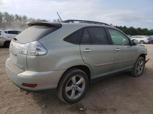 Photo 3 from auction – 2008 LEXUS RX 350 with VIN 2T2HK31U88C090835