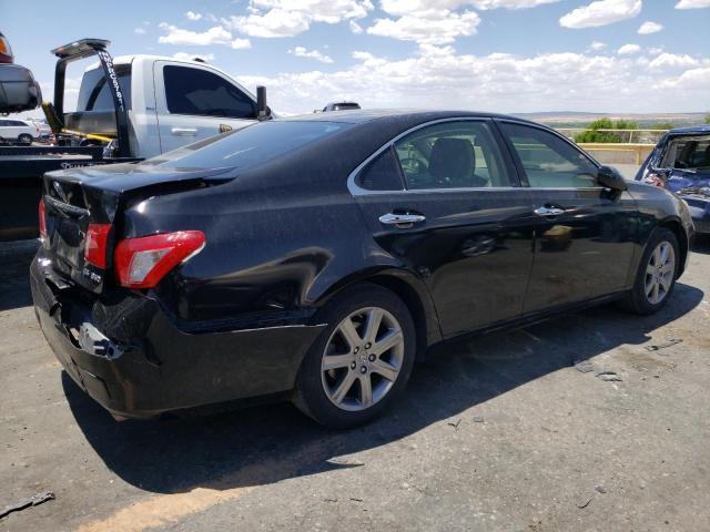 Photo 3 from auction – 2008 LEXUS ES 350 with VIN JTHBJ46G682213356