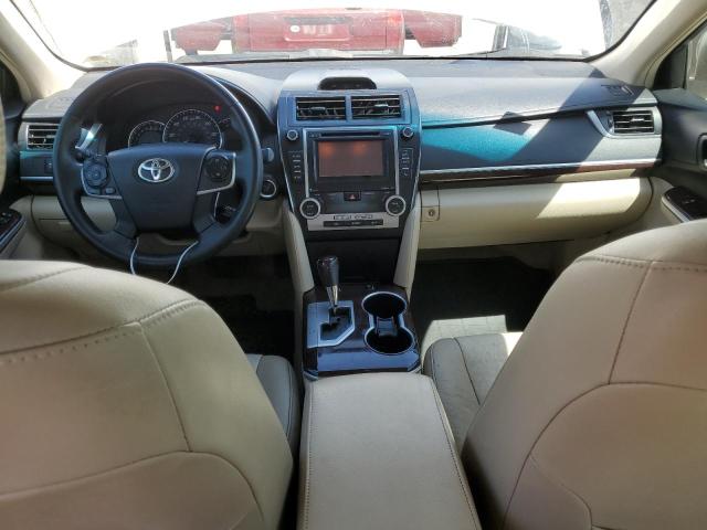 Photo 8 from auction – 2014 TOYOTA CAMRY L with VIN 4T1BF1FK9EU788780